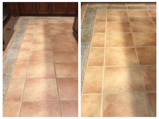 Tile and Grout Cleaning Beyond The Ordinary