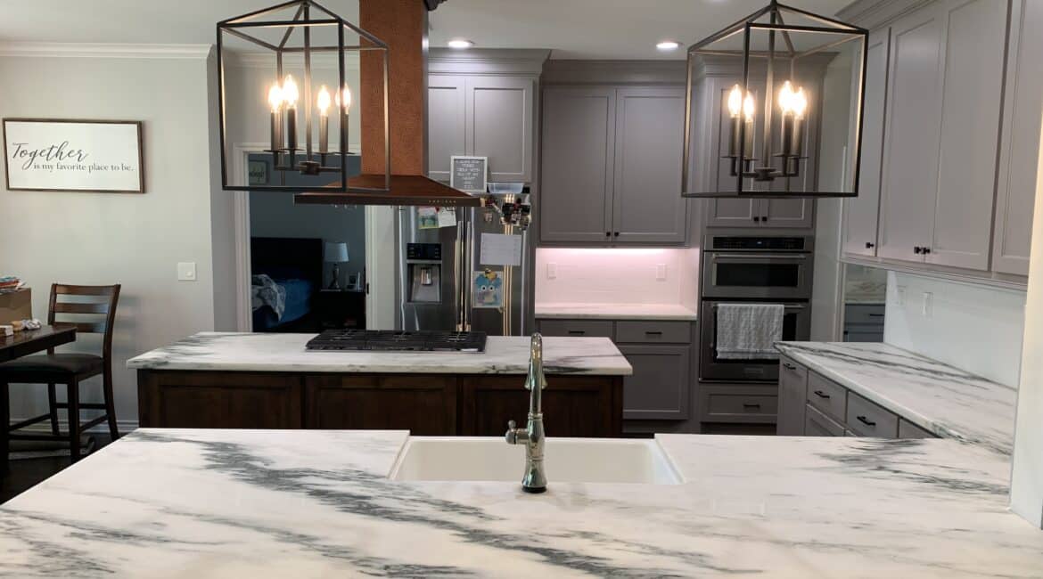Can Marble Be Refinished? Beyond Clean Tile
