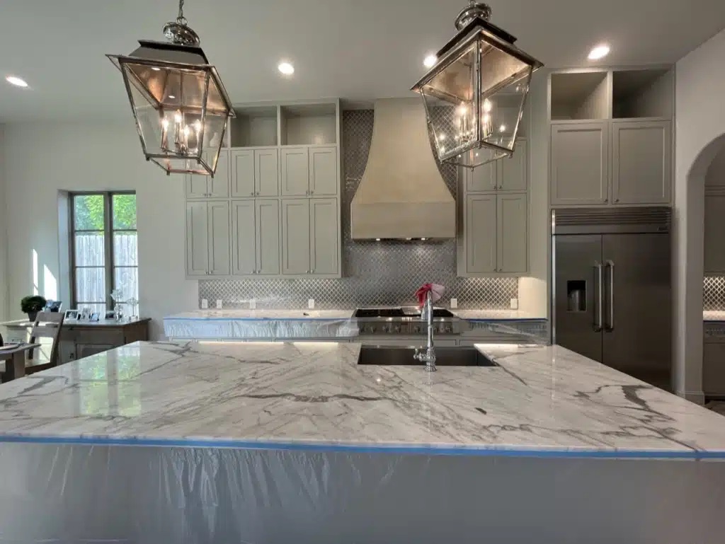 Polished-Marble-Kitchen-2