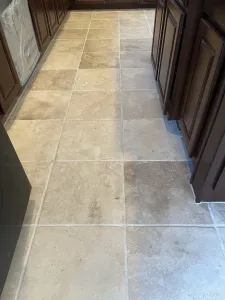 Travertine-Restoration